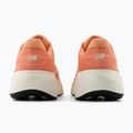 Buty do biegania damskie New Balance Fresh Foam More V6 peach nectar 11