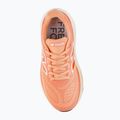 Buty do biegania damskie New Balance Fresh Foam More V6 peach nectar 12