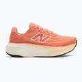 Buty do biegania damskie New Balance Fresh Foam More V6 peach nectar 2