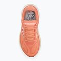 Buty do biegania damskie New Balance Fresh Foam More V6 peach nectar 5