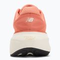 Buty do biegania damskie New Balance Fresh Foam More V6 peach nectar 6