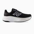 Buty do biegania damskie New Balance Fresh Foam More V6 black 8