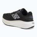 Buty do biegania damskie New Balance Fresh Foam More V6 black 3