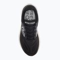 Buty do biegania damskie New Balance Fresh Foam More V6 black 5