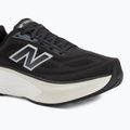 Buty do biegania damskie New Balance Fresh Foam More V6 black 7