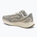 Buty do biegania damskie New Balance Fresh Foam Arishi V4 angora 3