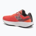 Buty do biegania damskie New Balance Fresh Foam 520's V9 flare 3