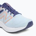 Buty do biegania damskie New Balance Fresh Foam 460's V4 black 7