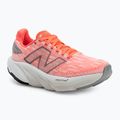 Buty do biegania damskie New Balance Fresh Foam X Balos v1 urgent red