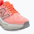 Buty do biegania damskie New Balance Fresh Foam X Balos v1 urgent red 7