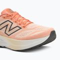 Buty do biegania damskie New Balance Fresh Foam 880 v15 peach nectar 7