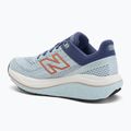 Buty do biegania damskie New Balance Fresh Foam X 860 v14 blue gemstone 3