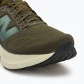 Buty do biegania męskie New Balance Fresh Foam 880's V15 woodland 7