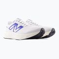 Buty do biegania męskie New Balance FuelCell Propel v5 white 10