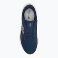 Buty do biegania męskie New Balance Fresh Foam Arishi V4 dark shoreline blue 5