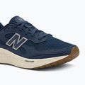 Buty do biegania męskie New Balance Fresh Foam Arishi V4 dark shoreline blue 7