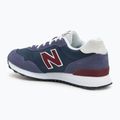 Buty męskie New Balance 515's V3 blue 3