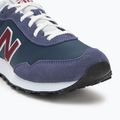 Buty męskie New Balance 515's V3 blue 7