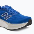 Buty do biegania męskie New Balance Fresh Foam More V6 blue gemstone 7