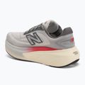 Buty do biegania męskie New Balance Fresh Foam More V6 grey matter 3
