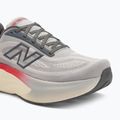 Buty do biegania męskie New Balance Fresh Foam More V6 grey matter 7