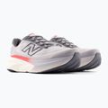Buty do biegania męskie New Balance Fresh Foam More V6 grey matter 10