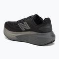 Buty do biegania męskie New Balance Fresh Foam More V6 black 3