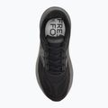 Buty do biegania męskie New Balance Fresh Foam More V6 black 5