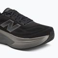 Buty do biegania męskie New Balance Fresh Foam More V6 black 7