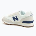 Buty męskie New Balance Classic 515's V3 nb 103 white 3
