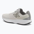 Buty do biegania męskie New Balance Fresh Foam 520's V9 grey matter 3