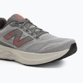 Buty do biegania męskie New Balance Fresh Foam 880 v15 slate grey 7