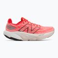 Buty do biegania męskie New Balance Fresh Foam Balos V1 urgent red 2
