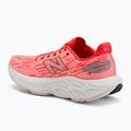 Buty do biegania męskie New Balance Fresh Foam Balos V1 urgent red 3