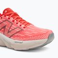 Buty do biegania męskie New Balance Fresh Foam Balos V1 urgent red 7