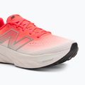 Buty do biegania męskie New Balance Fresh Foam X 1080 v14 urgent red 7