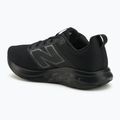 Buty do biegania męskie New Balance Fresh Foam 460's V4 black 3