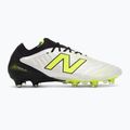 Buty piłkarskie New Balance Tekela Elite Low V5 FG white 2