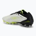 Buty piłkarskie New Balance Tekela Elite Low V5 FG white 3