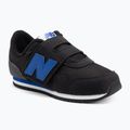 Buty dziecięce New Balance 323's V1 black