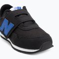 Buty dziecięce New Balance 323's V1 black 7