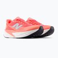 Buty do biegania damskie New Balance FuelCell Rebel V5 3
