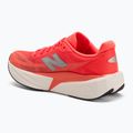 Buty do biegania damskie New Balance FuelCell Rebel V5 urgent red 3