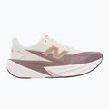 Buty do biegania damskie New Balance FuelCell Rebel V5 angora 2