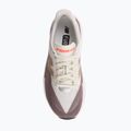 Buty do biegania damskie New Balance FuelCell Rebel V5 angora 4