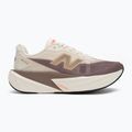 Buty do biegania damskie New Balance FuelCell Rebel V5 angora 2