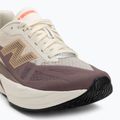 Buty do biegania damskie New Balance FuelCell Rebel V5 angora 7