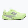 Buty do biegania damskie New Balance FuelCell Rebel V5 mint flash 2