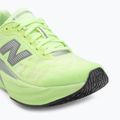 Buty do biegania damskie New Balance FuelCell Rebel V5 mint flash 7