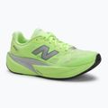 Buty do biegania męskie New Balance FuelCell Rebel V5 mint flash